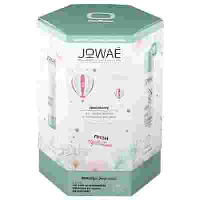 JOWAE COFANETTO CREMA RICCA IDRATANTE 40 ML + MM ACQUA SPRAY 50 ML