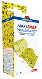 CEROTTO A TAGLIO MASTER-AID MAXI SMILE TNT 50 X 8 CM