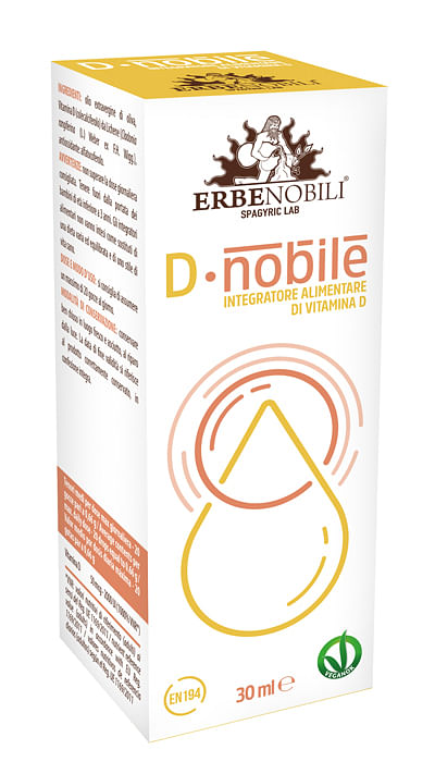 D Nobile 30 Ml