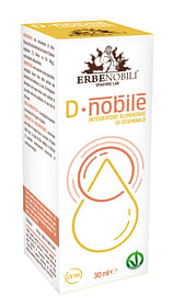 D Nobile 30 Ml