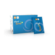 AFENIL LIME 30 BUSTINE 14 G