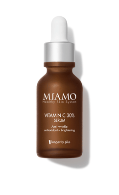 MIAMO LONGEVITY PLUS VITAMIN C 30% SERUM 30 ML