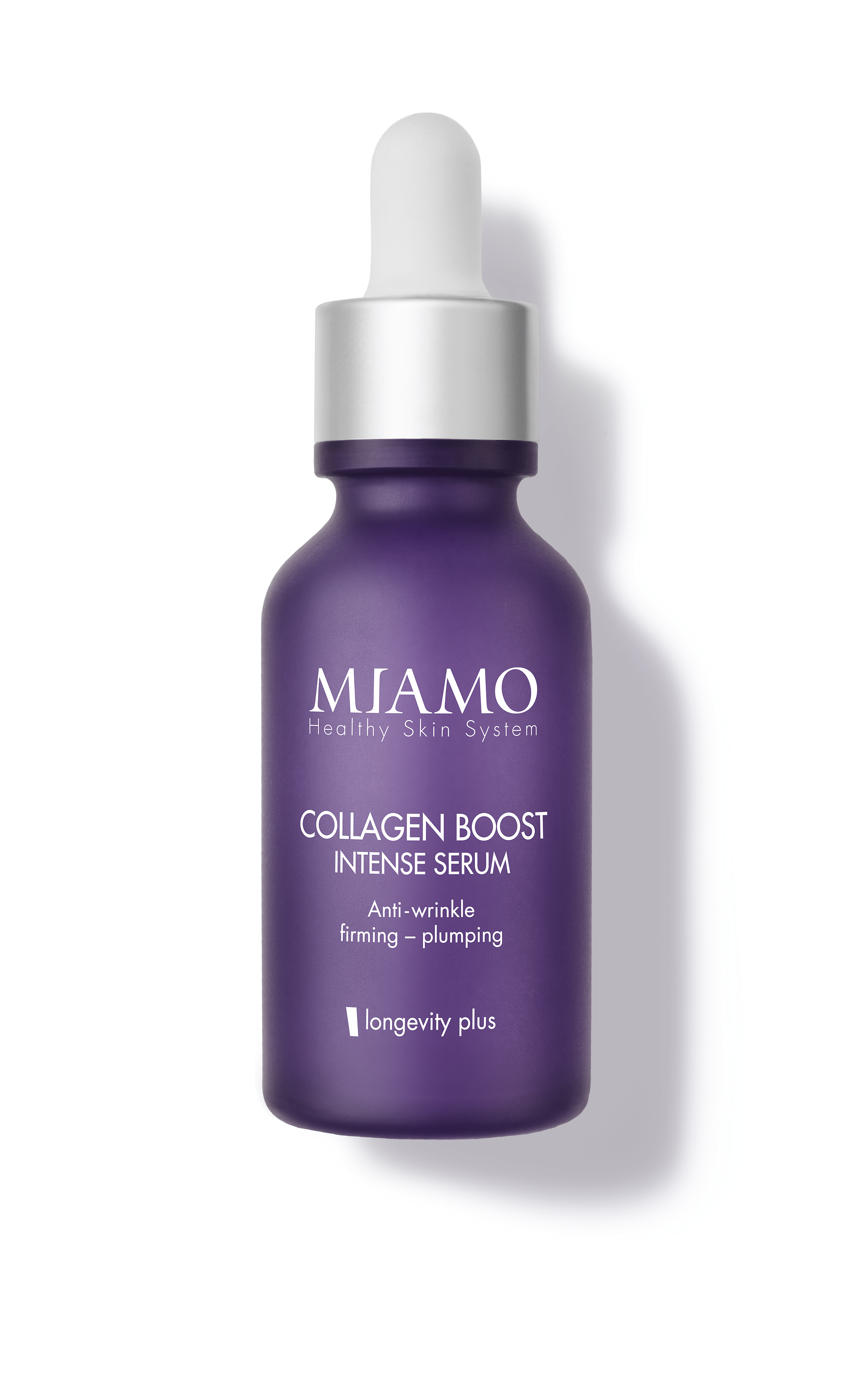 Miamo Longevity Plus Collagen Boost Serum 30 Ml