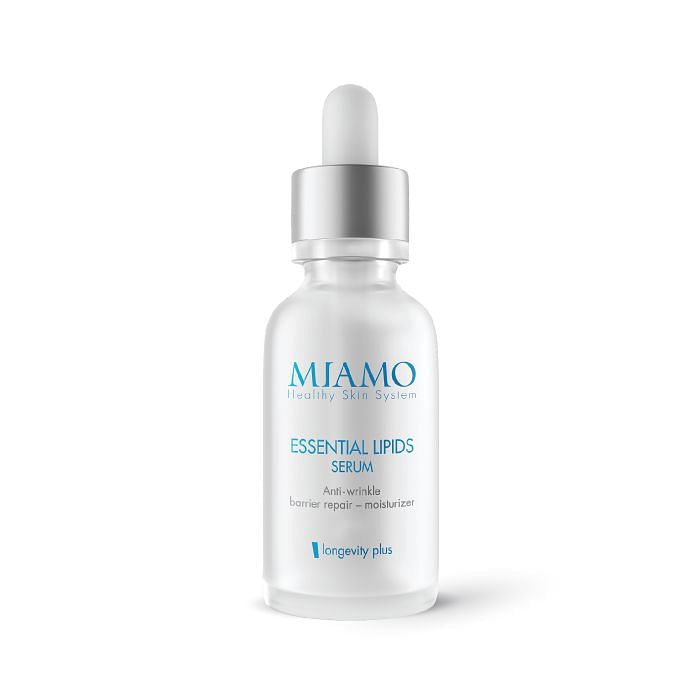 Miamo Longevity Plus Essential Lipids Serum 30 Ml