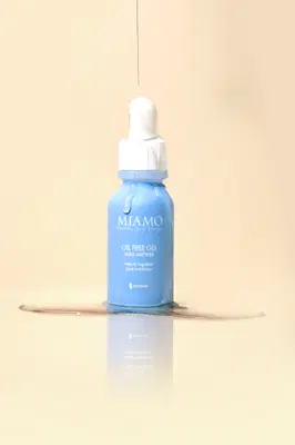 MIAMO ACNEVER OIL FREE GEL ULTRA MATT 30 ML MIAMO ACNEVER OIL FREE GEL ULTRA MATT 30 ML