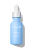MIAMO ACNEVER OIL FREE GEL ULTRA MATTIFIER 30 ML