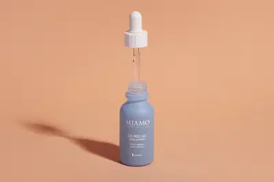 MIAMO ACNEVER OIL FREE GEL ULTRA MATT 30 ML MIAMO ACNEVER OIL FREE GEL ULTRA MATT 30 ML