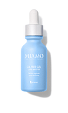 MIAMO ACNEVER OIL FREE GEL ULTRA MATT 30 ML