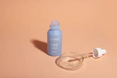 MIAMO ACNEVER OIL FREE GEL ULTRA MATT 30 ML MIAMO ACNEVER OIL FREE GEL ULTRA MATT 30 ML