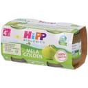 HIPP BIO OMOGENEIZZATO MELA GOLDEN 2 X 80 G
