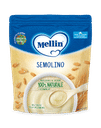 MELLIN SEMOLINO 200 G