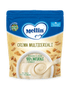 MELLIN CREMA MULTICEREALI 200 G