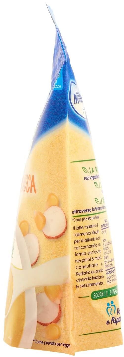 MELLIN CREMA MAIS/TAPIOCA 200 G