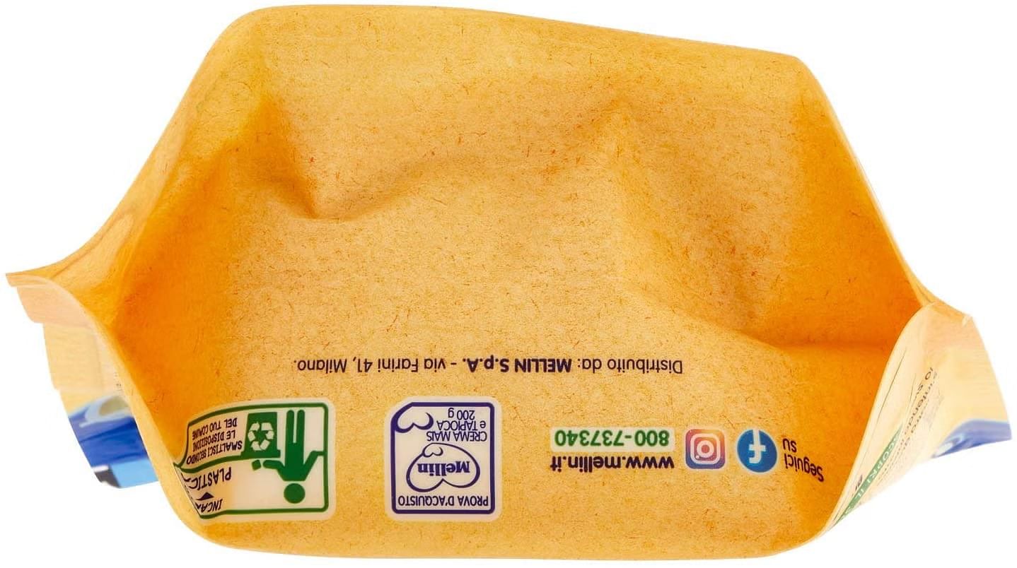 MELLIN CREMA MAIS/TAPIOCA 200 G