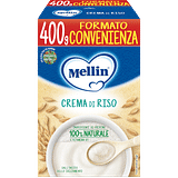 MELLIN CREMA DI RISO 400 G