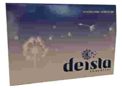 DEISTA 30 COMPRESSE