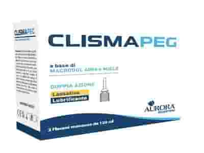 CLISMAPEG CLISMA 2 X 120 ML