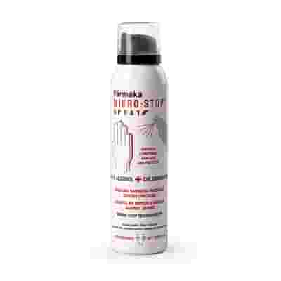 FARMAKA MIKRO STOP SPRAY 100 ML