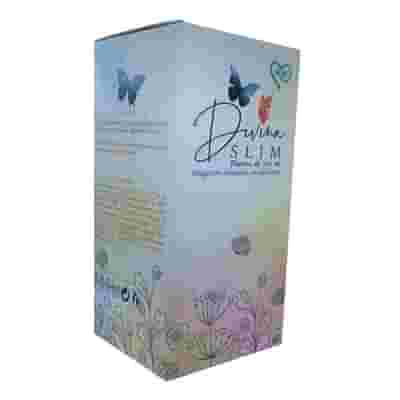 DIVINA SLIM PESCA 500 ML
