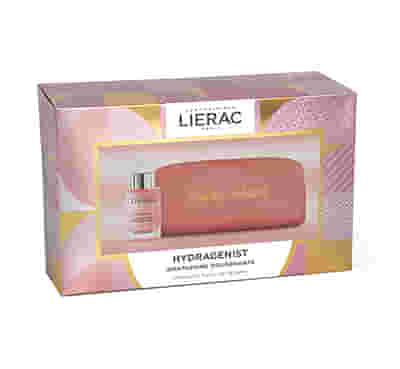 LIERAC CF HYDRAGENIST SIERO 30 ML + POCHETTE