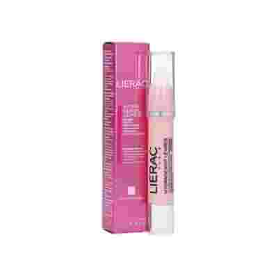 LIERAC CF HYDRAGENIST LABBRA NATURALE 3 G