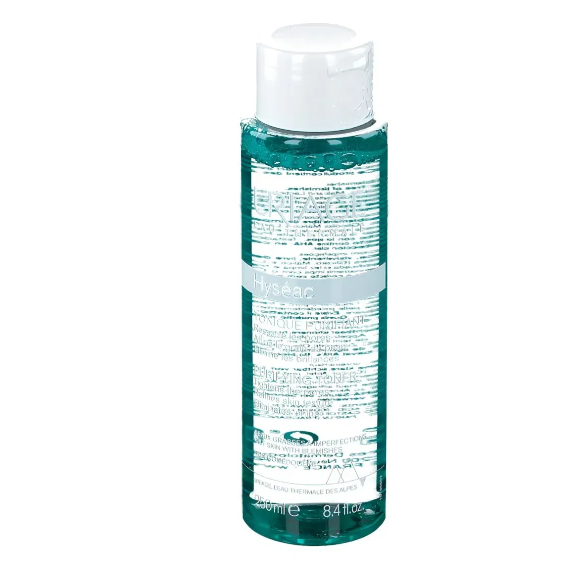 HYSEAC TONICO PURIFICANTE 250 ML