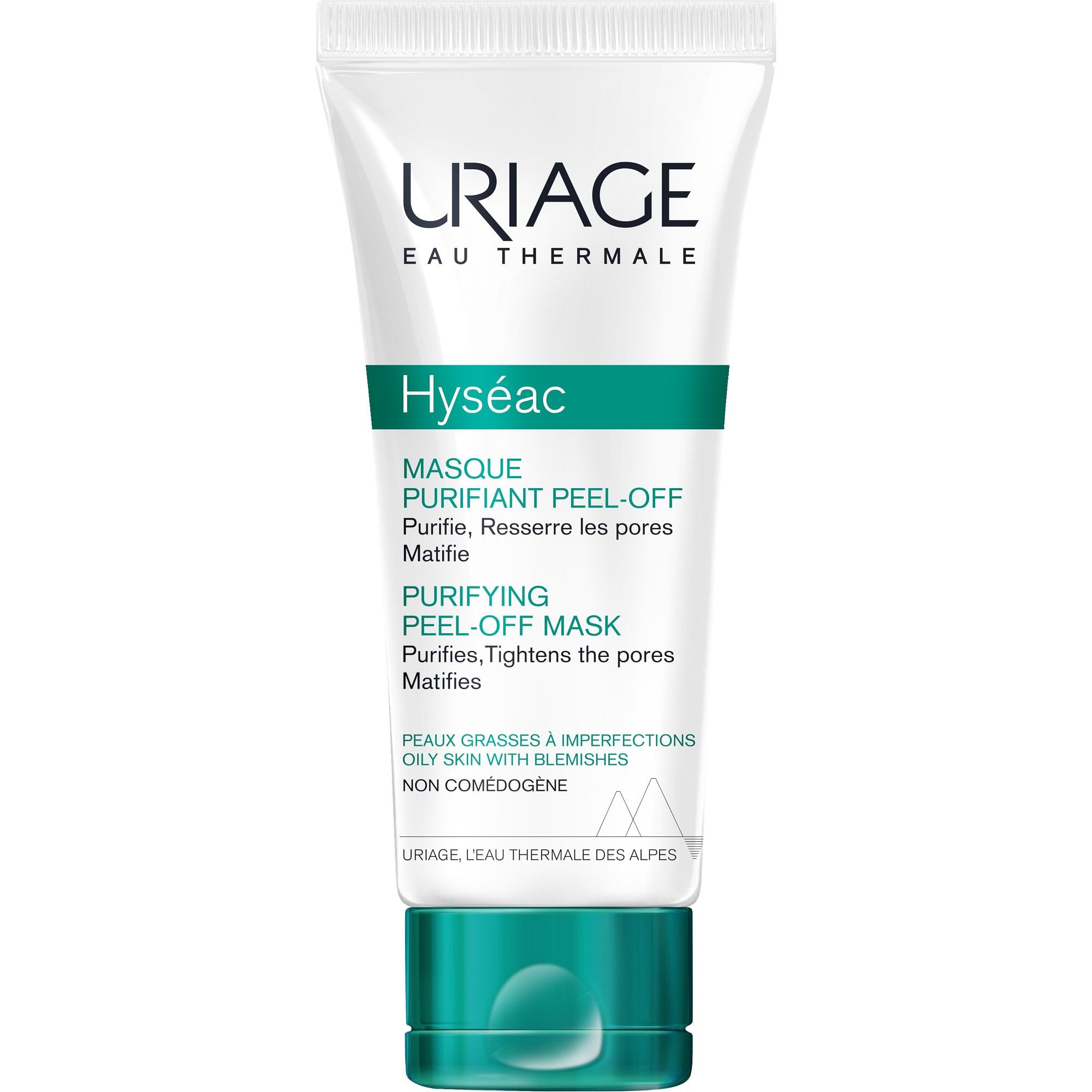 Hyseac Maschera Peel Off 50 Ml