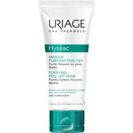 HYSEAC MASCHERA PEEL OFF 50 ML