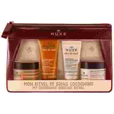 NUXE REVE DE MIEL TROUSSE COCOONING