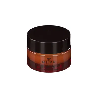NUXE REVE DE MIEL BALSAMO LABBRA RIPARATORE AL MIELE EDIZIONE LIMITATA BEE HAPPY 15 G NUXE REVE DE MIEL BALSAMO LABBRA RIPARATORE AL MIELE EDIZIONE LIMITATA BEE HAPPY 15 G