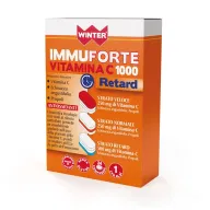 WINTER IMMUNOFORTE VITAMINA C 1000 RETARD 24 COMPRESSE