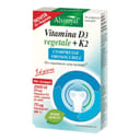 ALSIROYAL VITAMINA D3+K2 30 COMPRESSE OROSOLUBILI