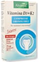 ALSIROYAL VITAMINA D3+K2 30 COMPRESSE OROSOLUBILI