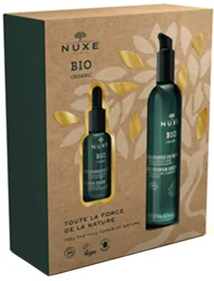 NUXE COFANETTO BIO NUXE COFANETTO BIO