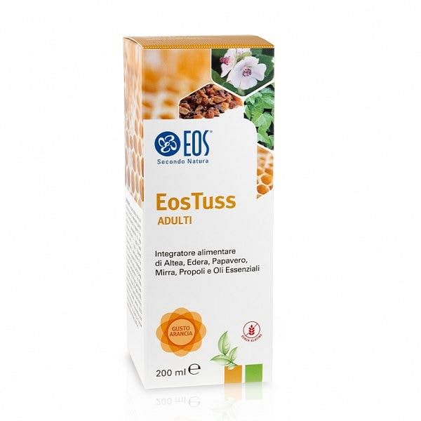 Eos Tuss Adulti Fp 200 Ml