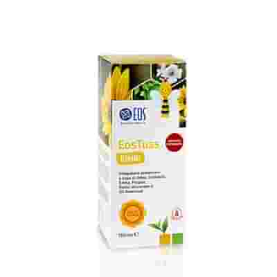 EOS TUSS BIMBI FORMULA POTENZIATA 150 ML
