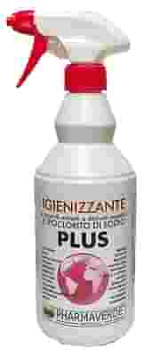 PHARMAVERDE IGIENIZZANTE PLUS 750 G