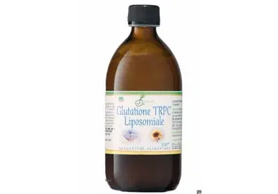 GLUTATIONE TRPC LISA 250 ML GLUTATIONE TRPC LISA 250 ML