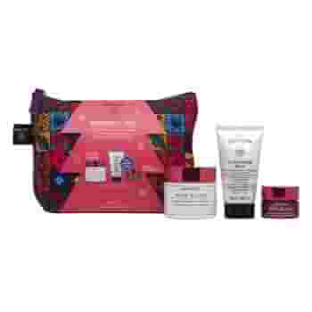 APIVITA PRO WINE ELIXIR LIGHT TEXTURE CREAM 50 ML + MINI WINE ELIXIR NIGHT 15 ML + MINI CLEANSING MILK 3IN1 50 ML