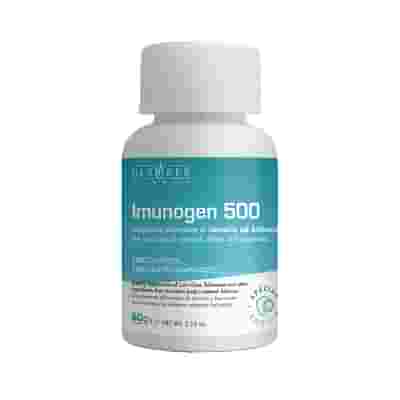IMUNOGEN 500 120 COMPRESSE