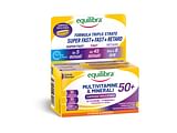 MULTIVITAMINE&MINERALI 50+ 30 COMPRESSE