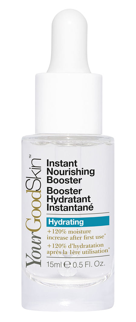 Yourgoodskin Booster Idratante Istant 15 Ml