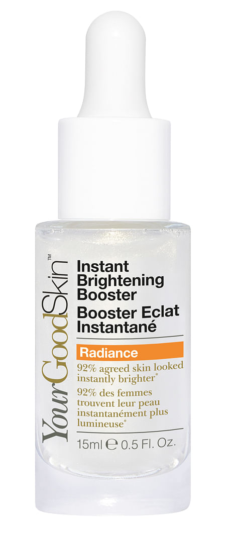 Yourgoodskin Booster Illuminante Istant 15 Ml