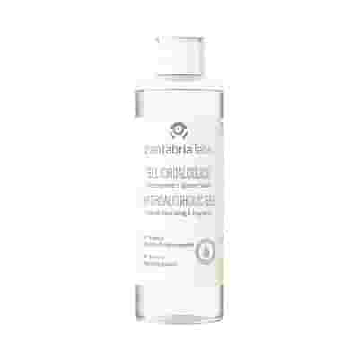 GEL MANI IGIENIZZANTE 100 ML