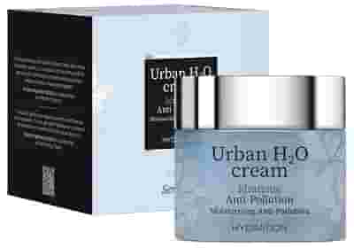 LABORATORIO DELLA FARMACIA SENSORIAL URBAN H2O CREAM 50 ML