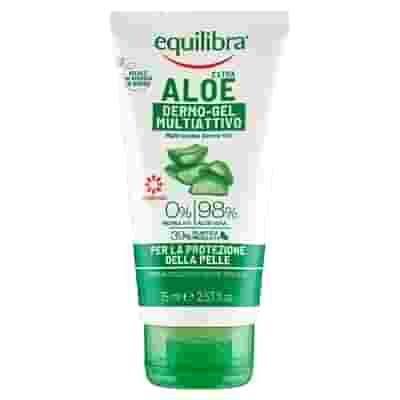 ALOE VERA DERMO GEL 75 ML