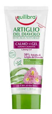 ARTIGLIO DEL DIAVOLO 100 ML ARTIGLIO DEL DIAVOLO 100 ML