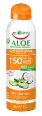 LATTE SPRAY SOLARE 50+ 150 ML