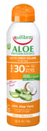 LATTE SPRAY SOLARE 30 150 ML