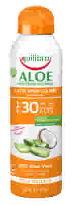 LATTE SPRAY SOLARE 30 150 ML